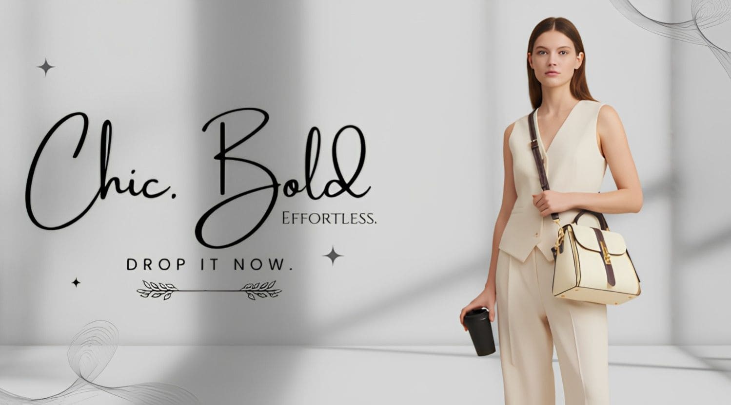Grab & Go: Shop Trendy Handbags Online