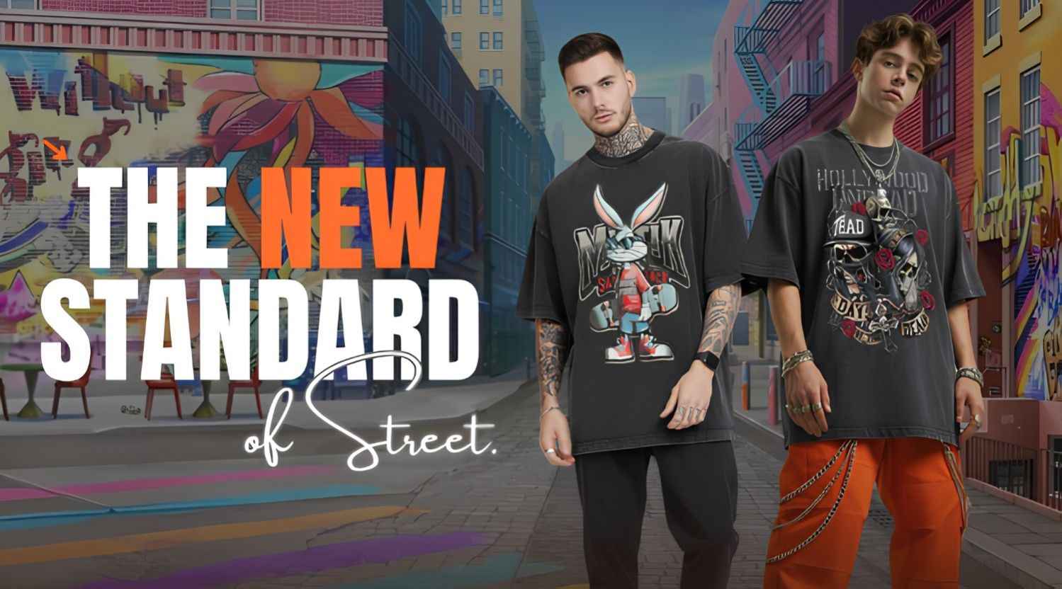 Soft, Stylish, and Always On Trend.